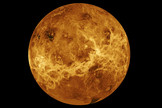 La planète Vénus réserve encore des surprises géologiques bien actives