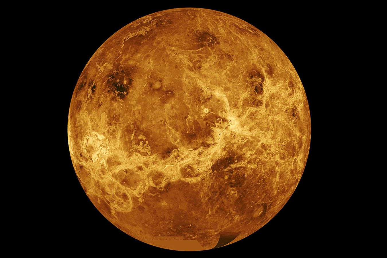 venus-nasa