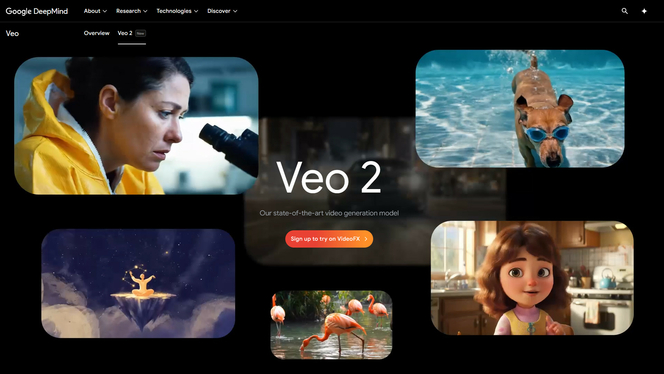 veo-2