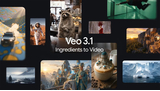 Google muscle Veo 3.1 pour des vidéos IA plus créatives