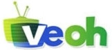 VeohTV : accéder à un maximum de contenu vidéo en ligne