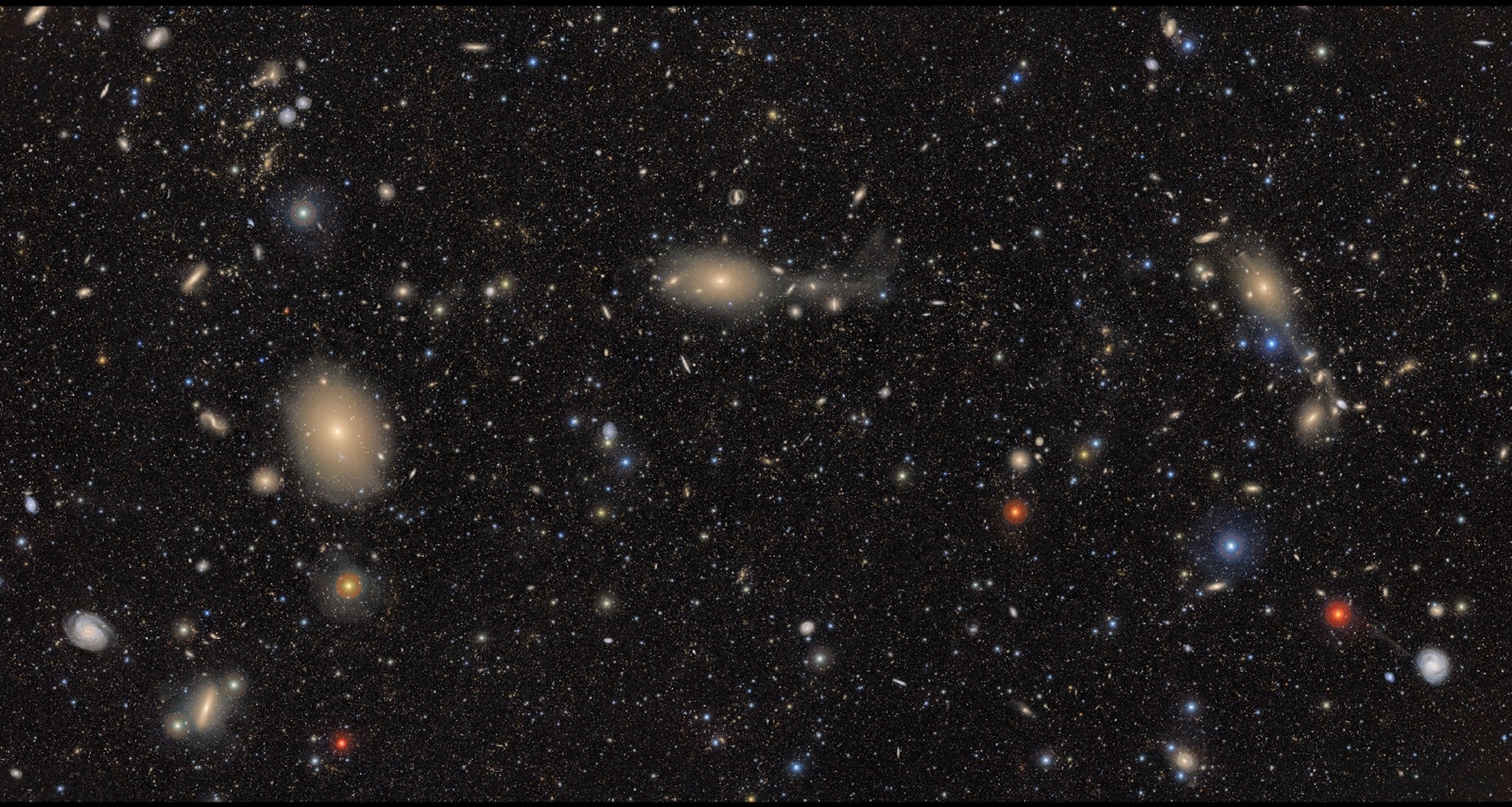 Vera Rubin telescope observation asteroide