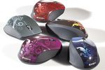 Verbatim Design Mouse