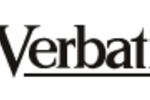verbatim logo
