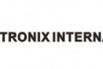 Veritronix VX-818 Logo Veritronix