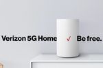 Verizon 5G Home