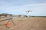 Verizon Wireless drone 4G test