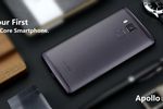 Vernee Apollo Lite