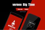 Vernee vente flash
