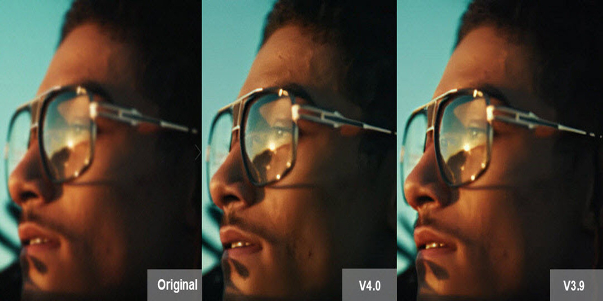 version-comparison