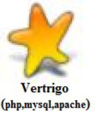 VertrigoServ : le pack rêvé des webmasters pour développer un site