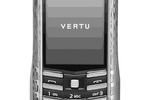Vertu Ascent Ti Damascus Steel