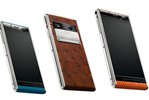 Vertu Aster