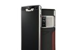 Vertu Signature Touch for Bentley logo