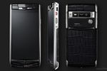 Vertu Signature Touch