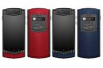Vertu Ti éditions limitées