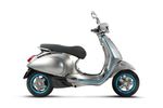 Vespa electrique