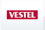 Vestel - logo