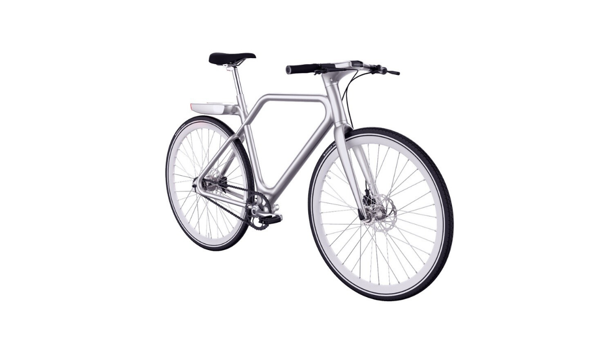 VÃ©lo Ã©lectrique ANGELL