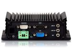 VIA ARMOS-800 IPC vignette