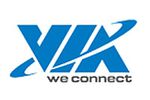 Via HD Audio Driver logo