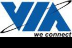 Via logo