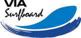 VIA présente le design de référence de la Surfboard C855