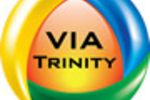VIA_Trinity_logo