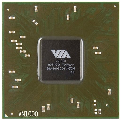 VIA VN1000 chipset