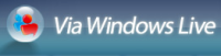 Via windows live logo