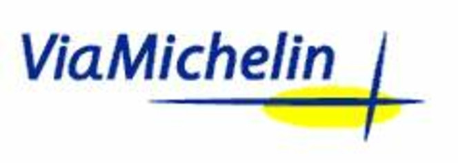 ViaMichelin logo