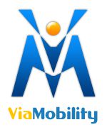 ViaMobility logo