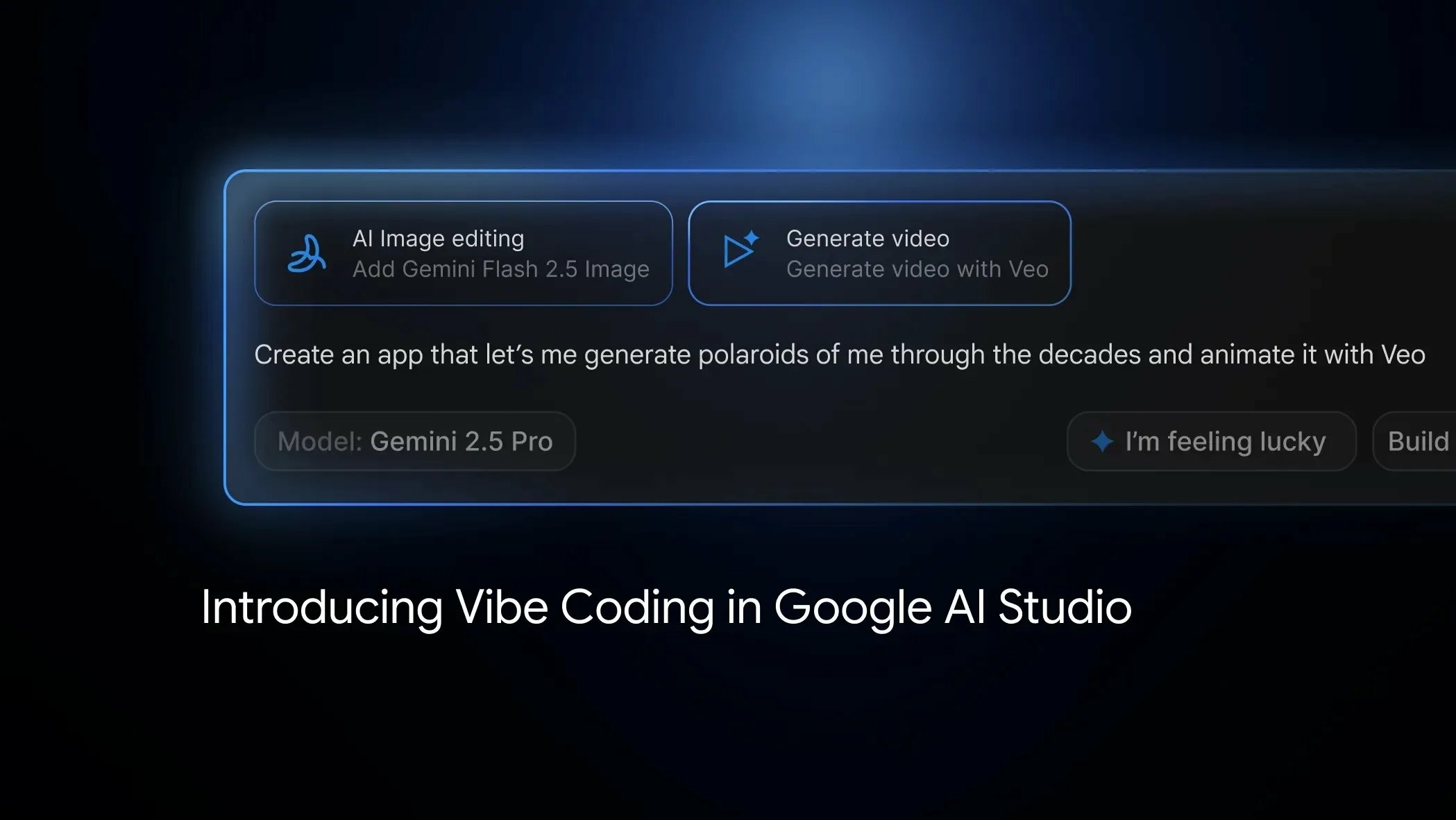 Vibe coding 0