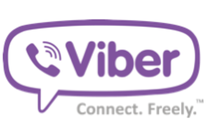 Viber-logo