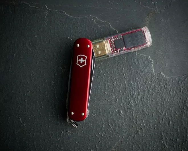 Victorinox