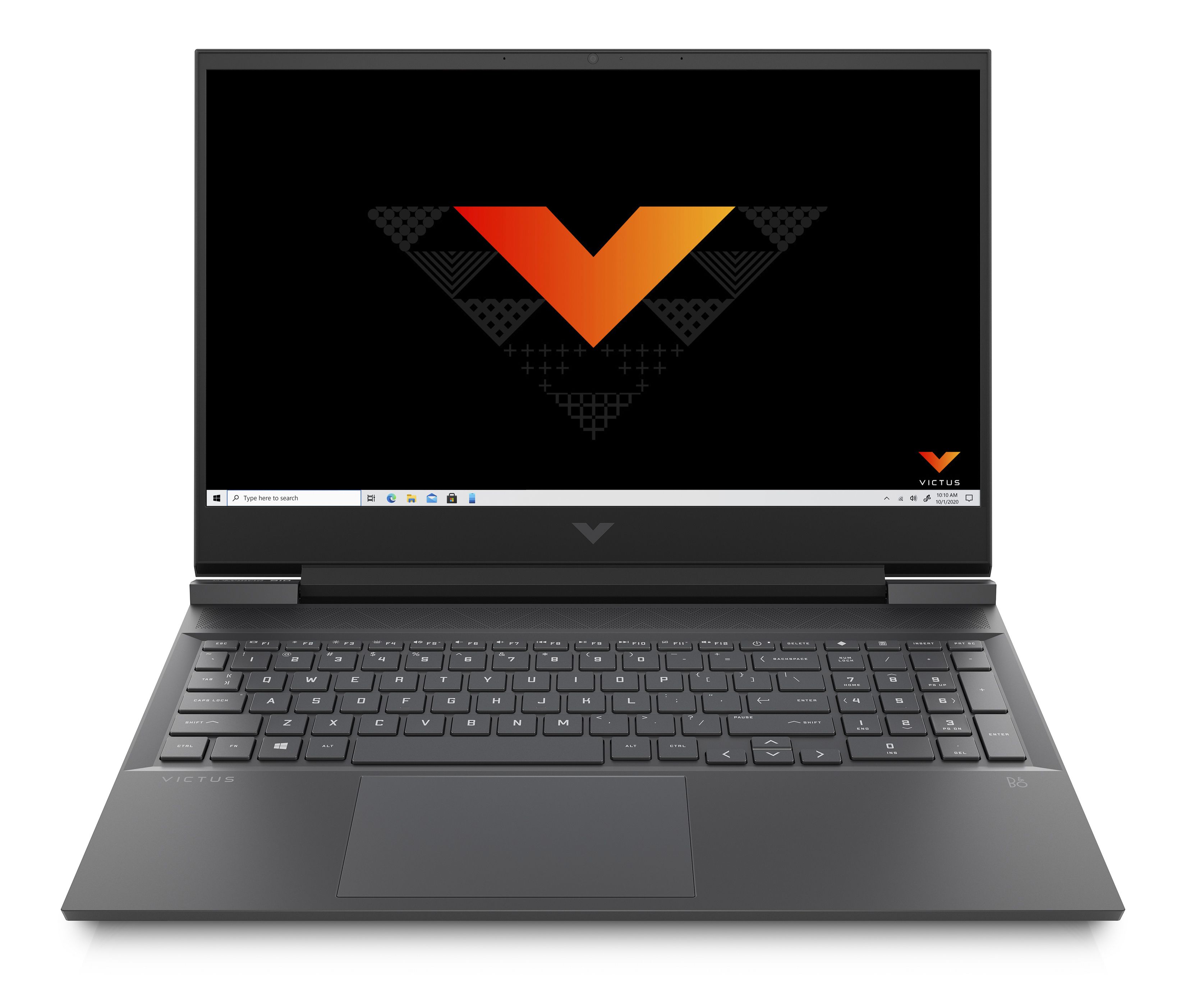 Victus 16 front