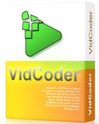 VidCoder : extraire et encoder des DVD et des Blu-ray