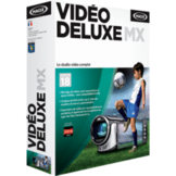 Video Deluxe MX : un éditeur vidéo vraiment efficace