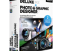 Video Deluxe MX + Photo & Graphic Designer 7 : travailler vos images et vos vidéos comme un pro