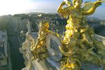 vidéo drone nancy