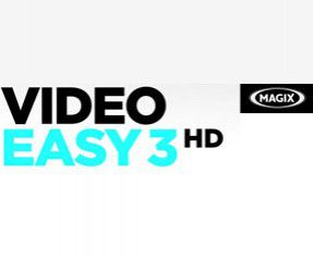 Video Easy 3 HD logo