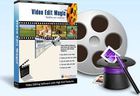 Video Edit Magic : éditer et capturer des vidéos