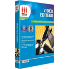 Vidéo Editeur : modifier vos vidéos très facilement