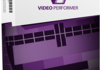 Video Performer : idéal pour convertir des vidéos