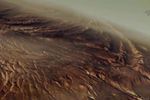 vidéo surface Mars