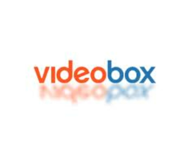 Videobox.
