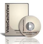 VideoCacheView : conservez les vidéos que vous regardez sur internet