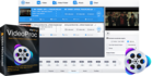 VideProc : traitement, montage vidéo et plus encore