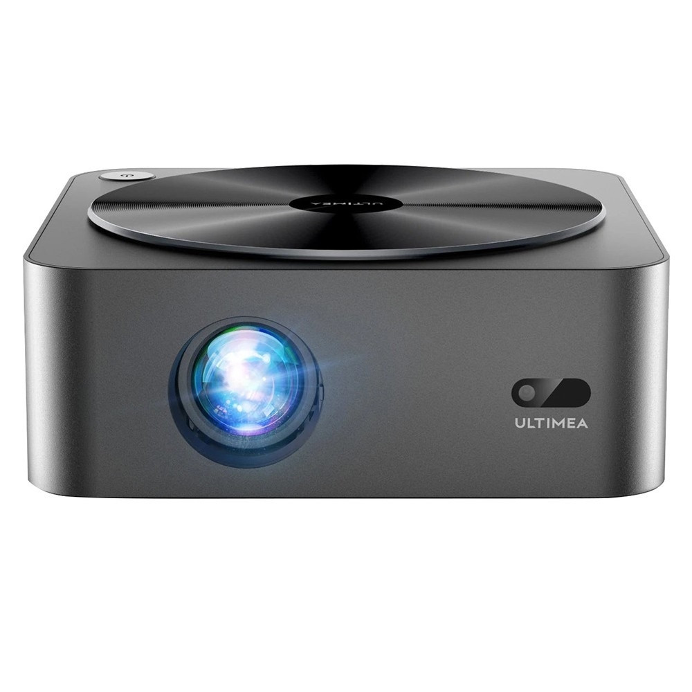 videoprojecteur Ultimea-Apollo-P40-LCD-Projector