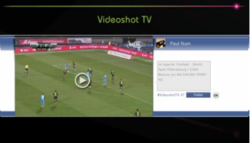 VideoShotTV